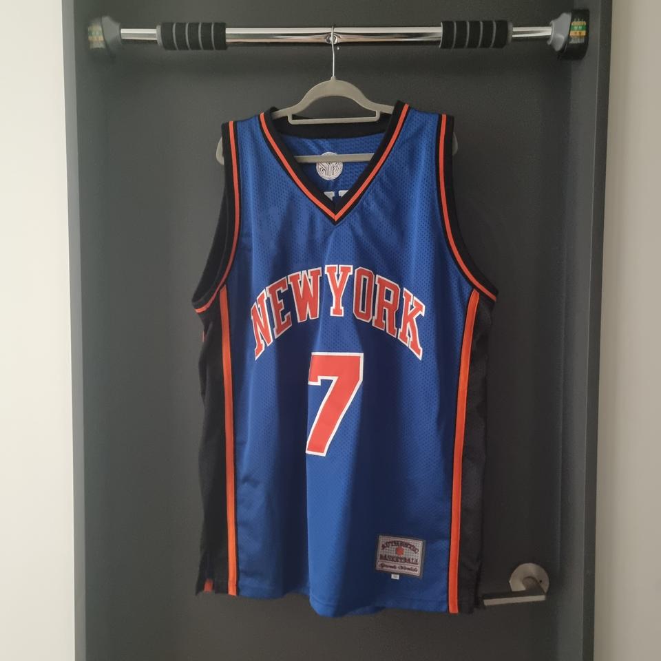 농구나시 원피스