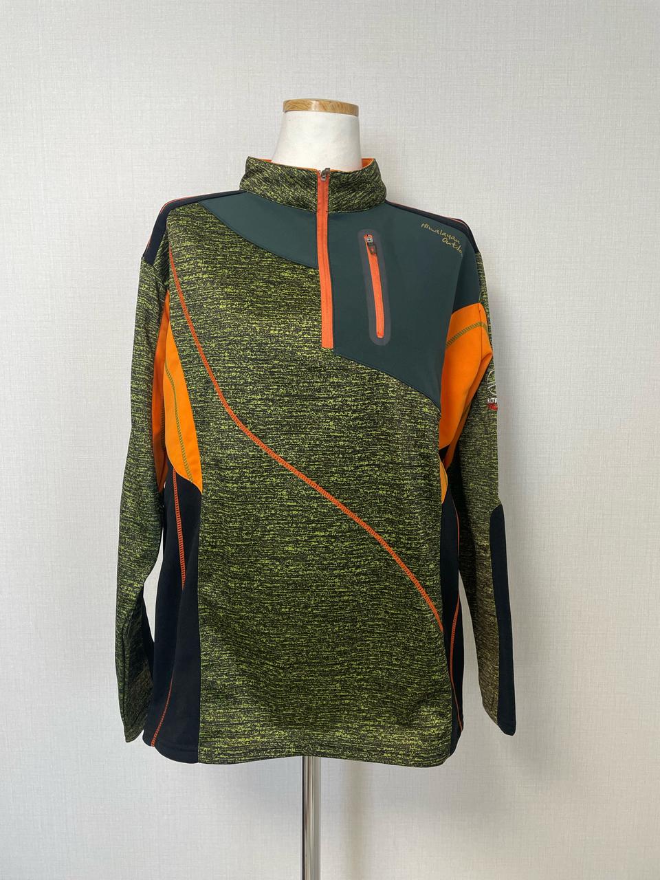 화이트피이 등산복 100