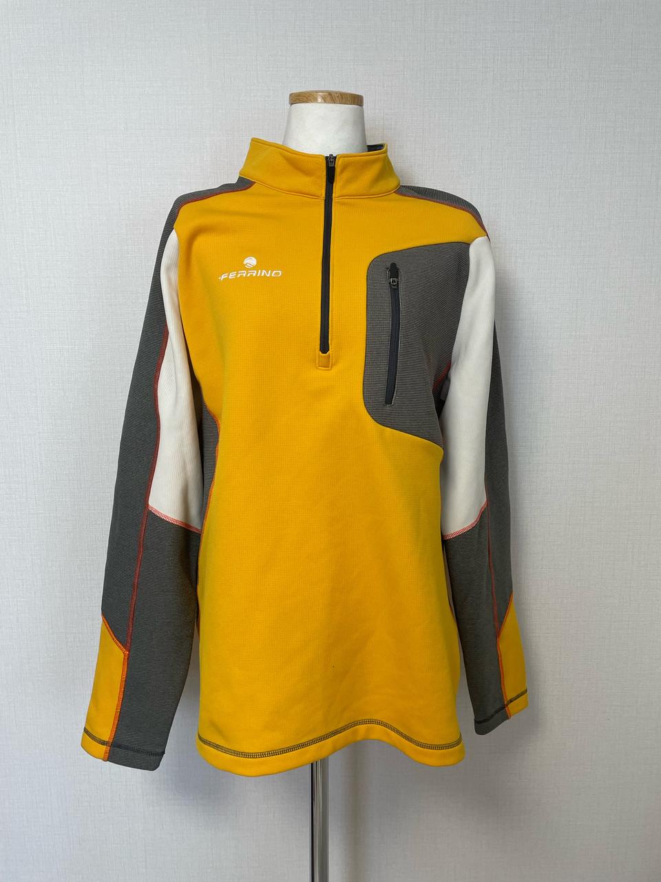 페리노 기모 등산복 100