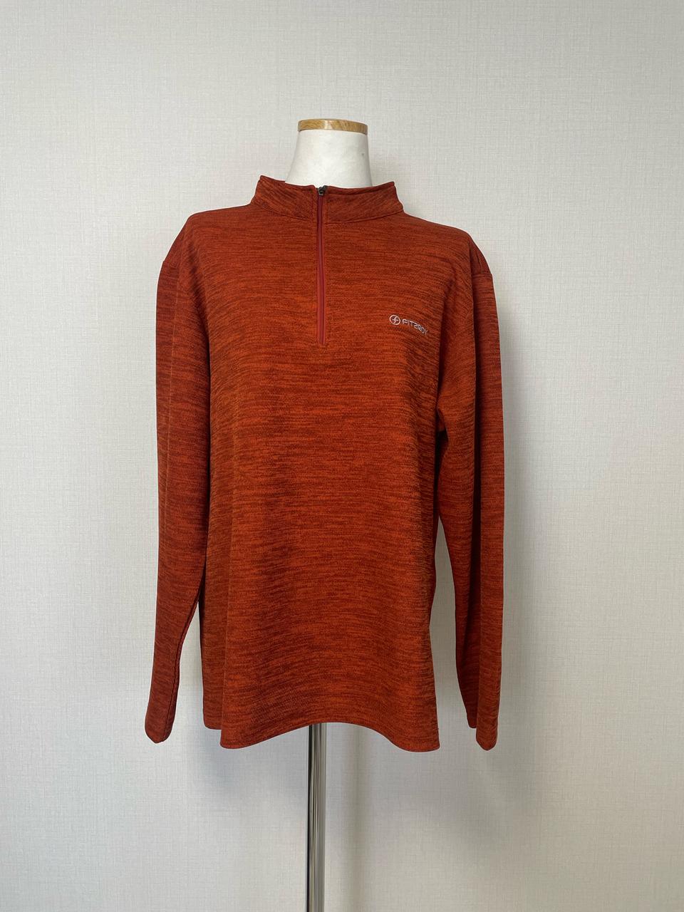 피츠로이 등산복 XL