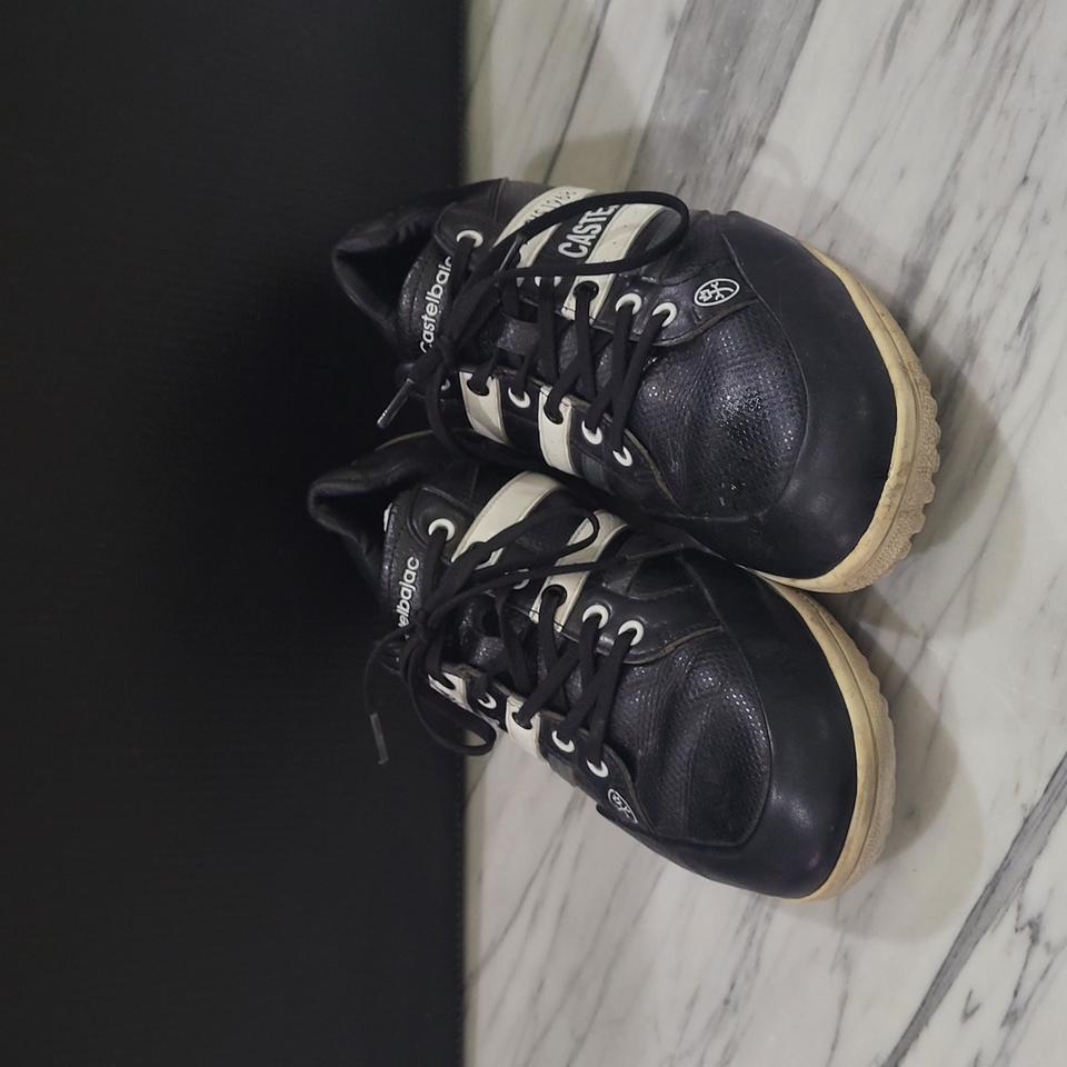 까스텔바작 골프화 (275)