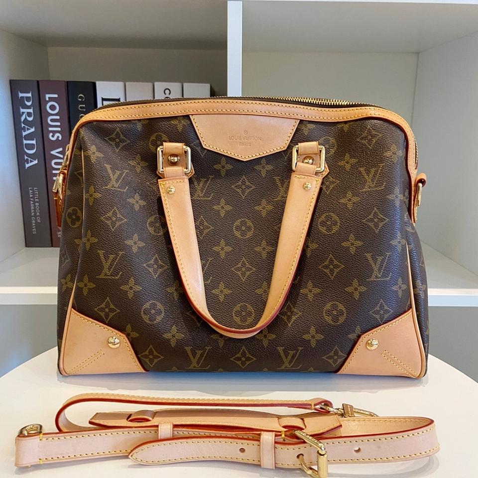 루이비통 레티로 PM 숄더백