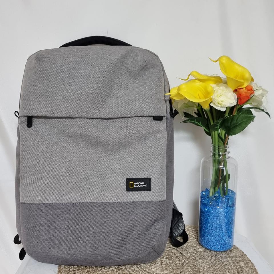 네셔널지오그래픽 백팩