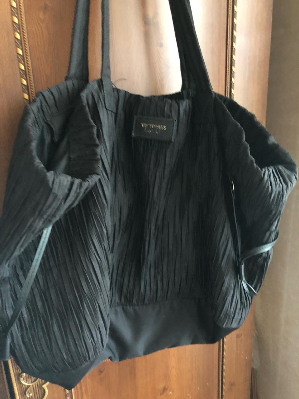 빅토리아 시크릿 숄더백