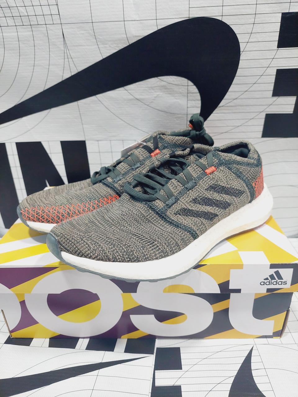 아디다스 부스트 남자 운동화 