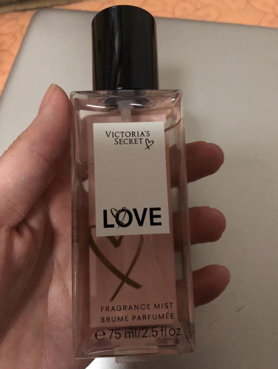 빅토리아 시크릿 퍼퓸(수량4)