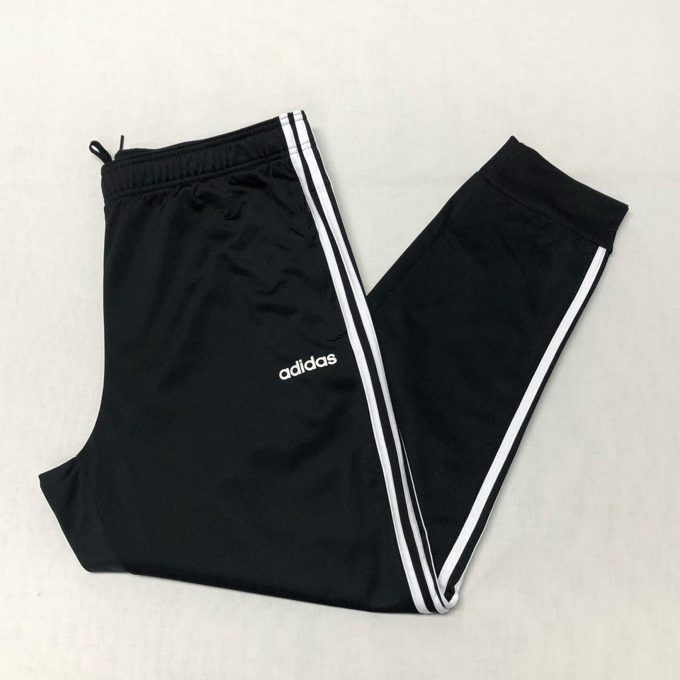 아디다스 트레이닝 조거팬츠 (XL)