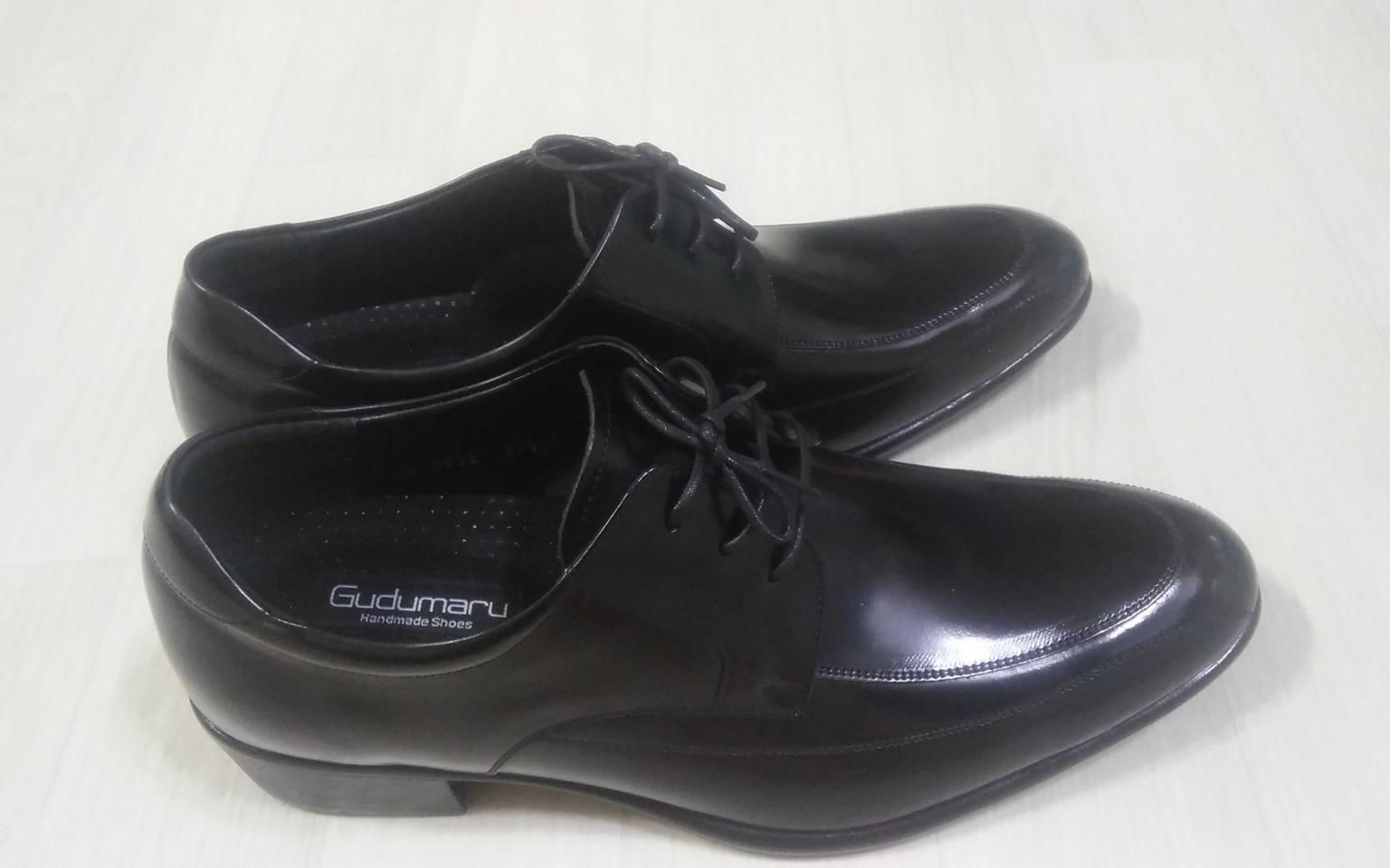 구두마루 새제품 275