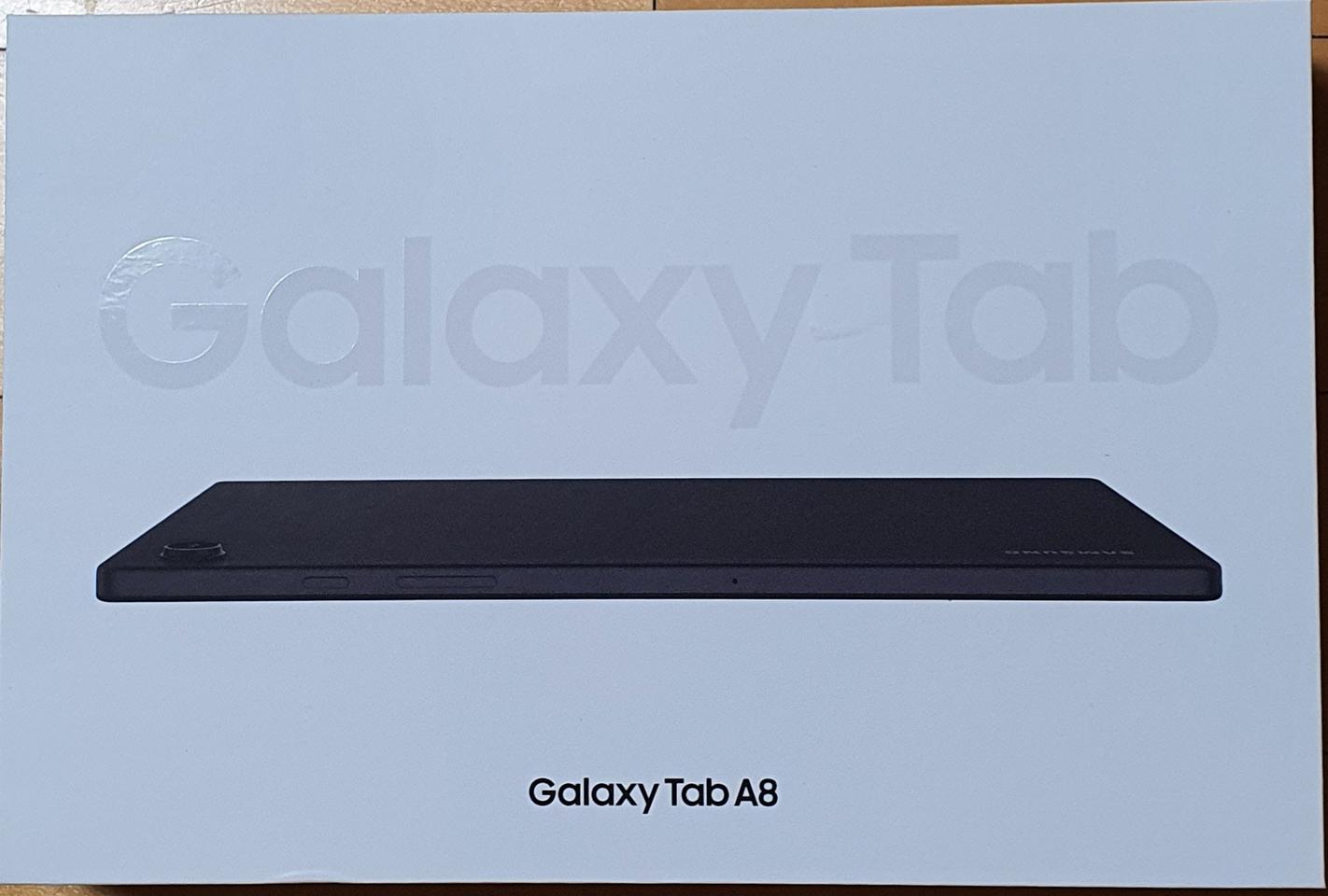 갤럭시탭A8 LTE 버젼