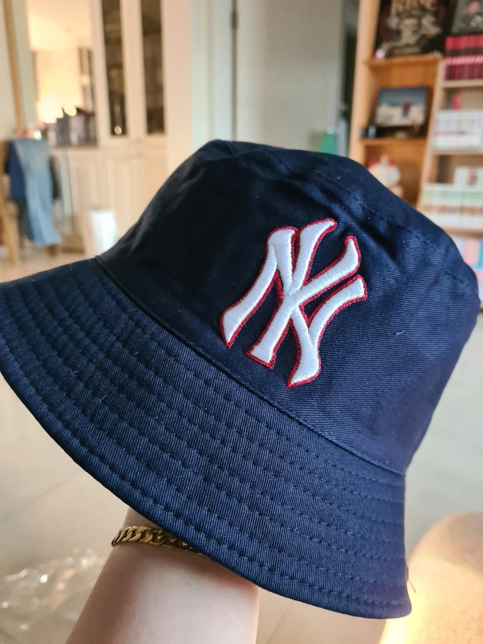 양면 버킷햇 새상품 택포