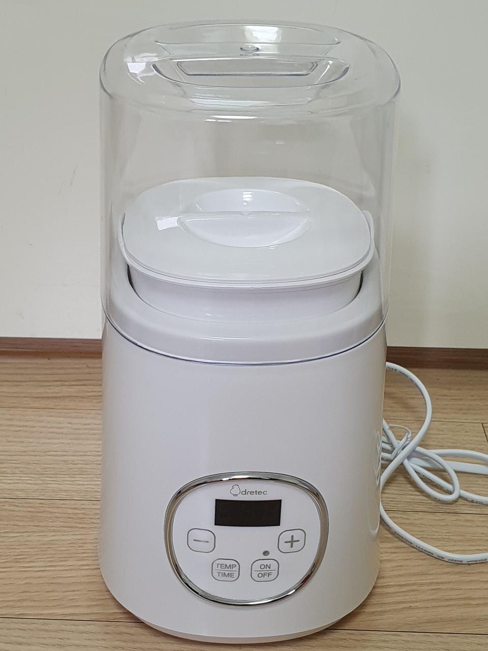 드레텍 요거트 메이커 YM-100