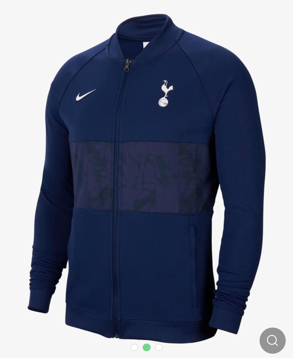 나이키 축구 의류/상의 (정가 129,000원 / 55% 할인)