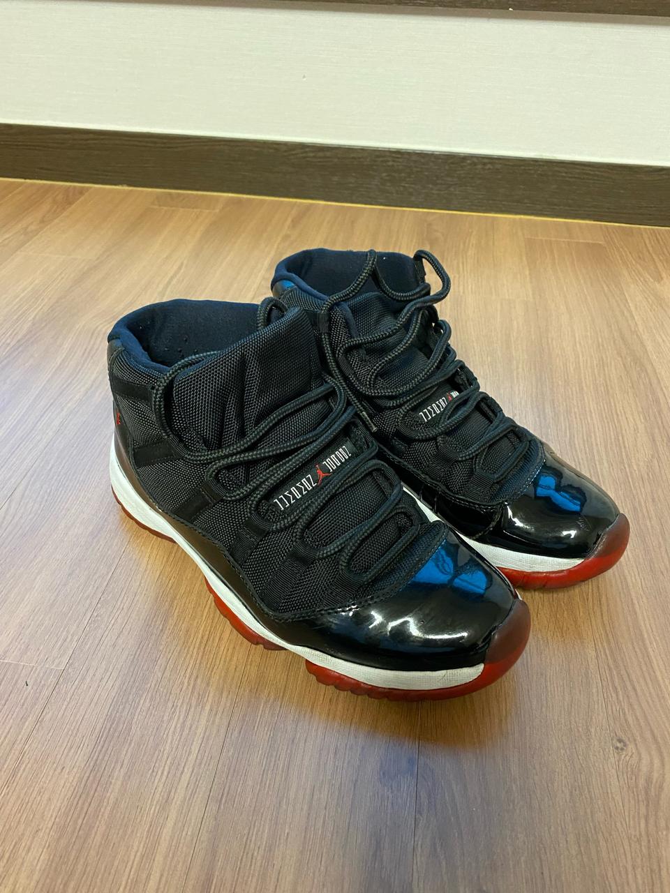 조던11 콩코드 270