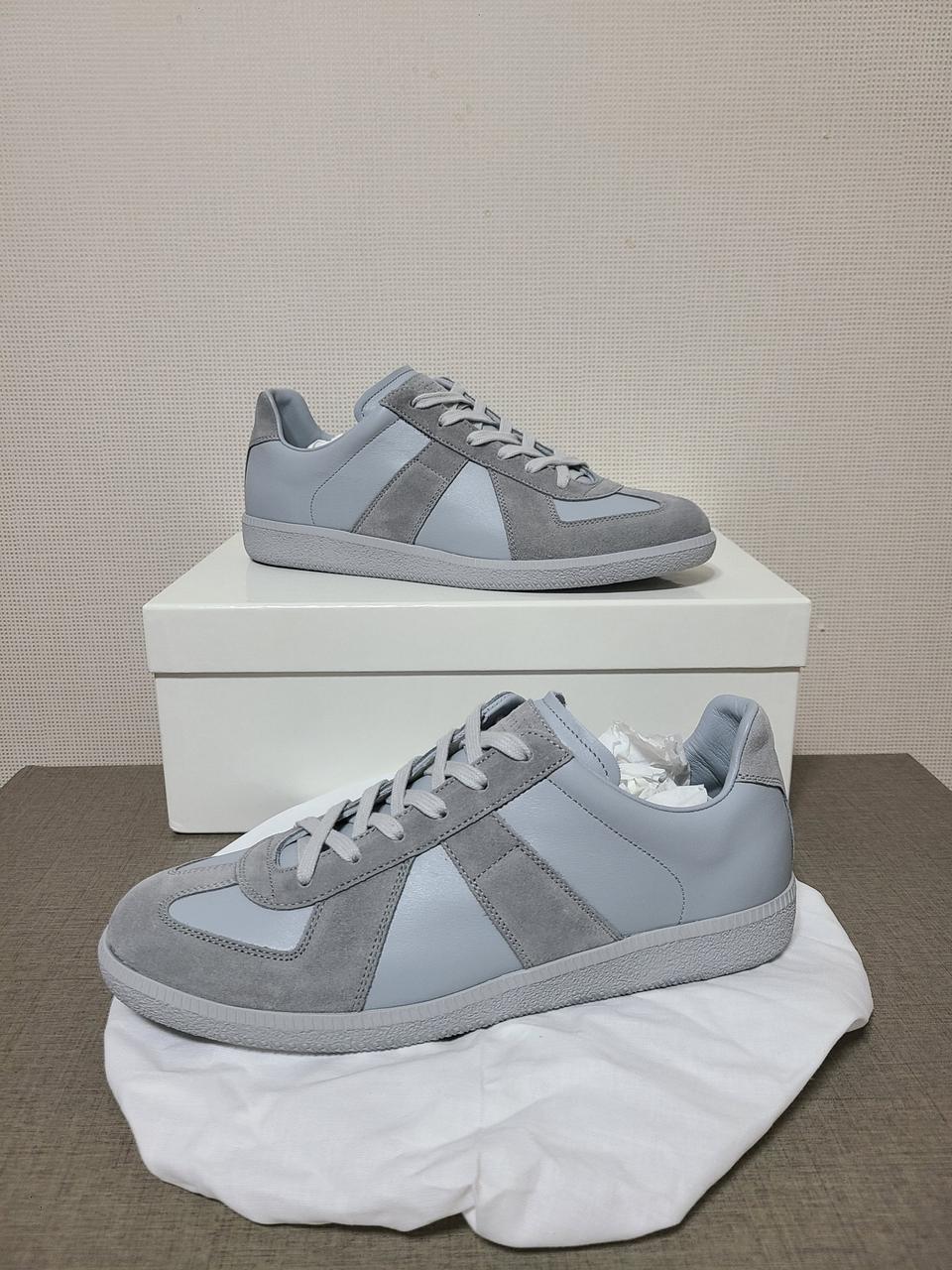 [42, 새상품] 메종마르지엘라 독일군 270 Size