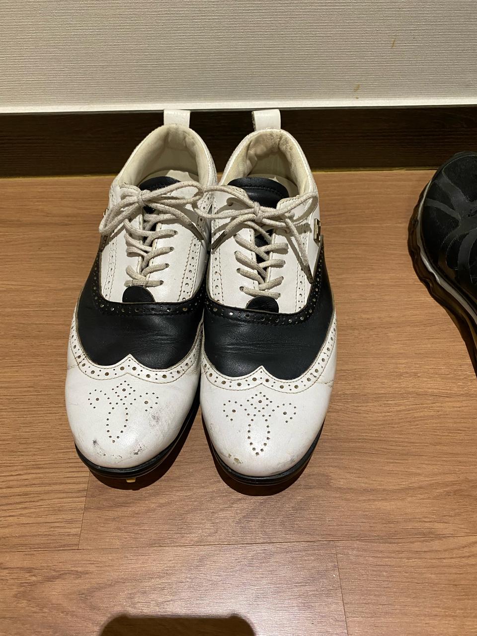 린드버그 클래식 골프화