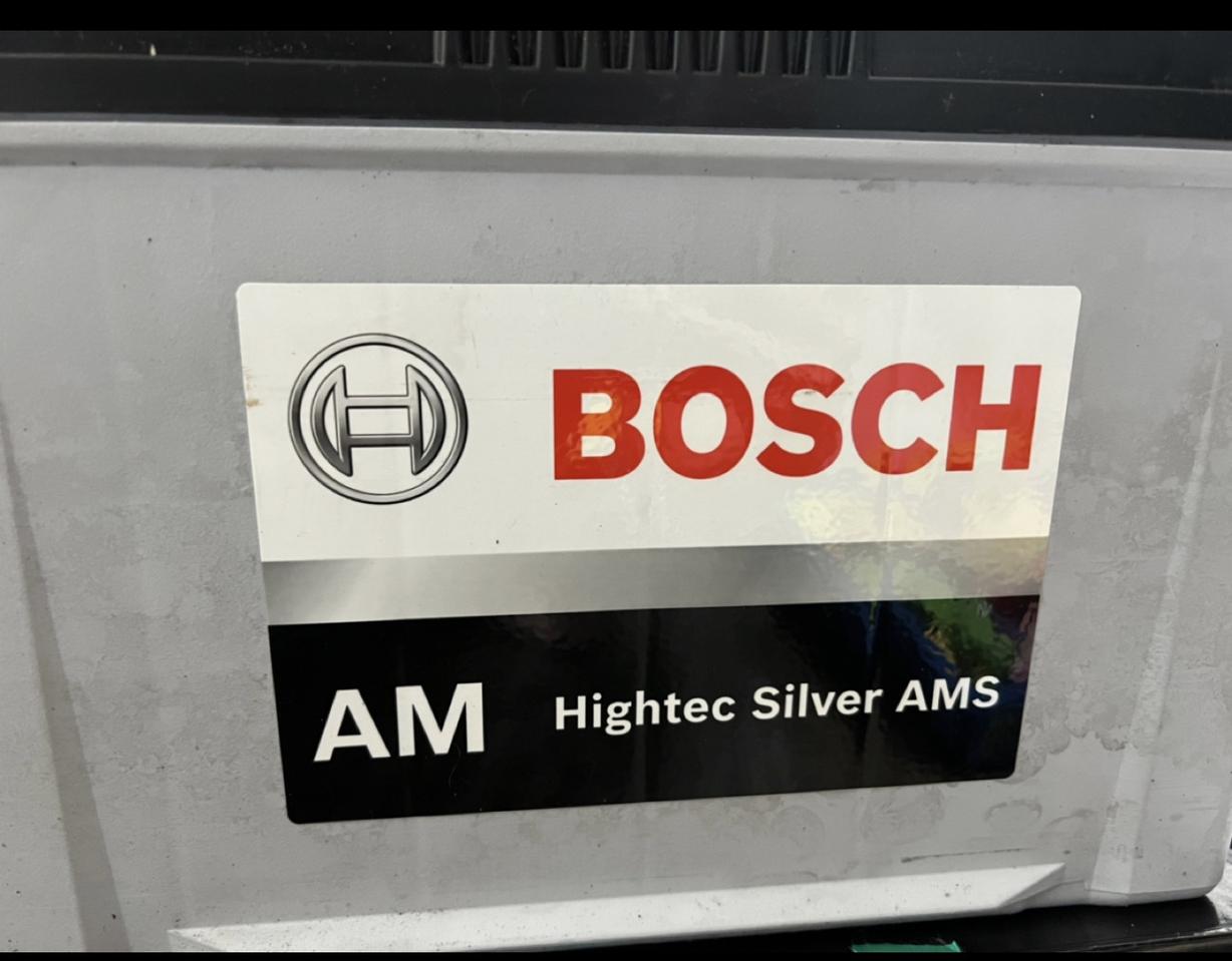 보쉬 하이텍실버90L-PLUS