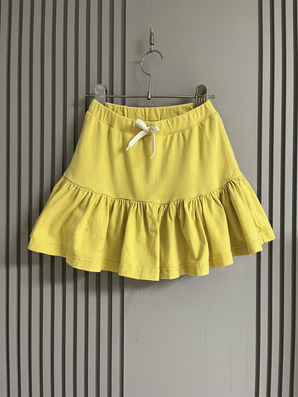 여아 반바지 치마바지 속바지 치마 미니스커트 130