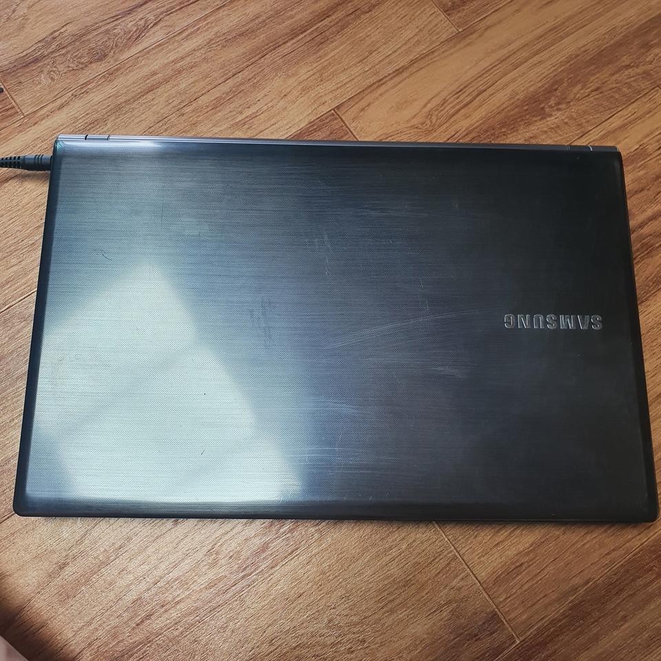 삼성 17인치 노트북