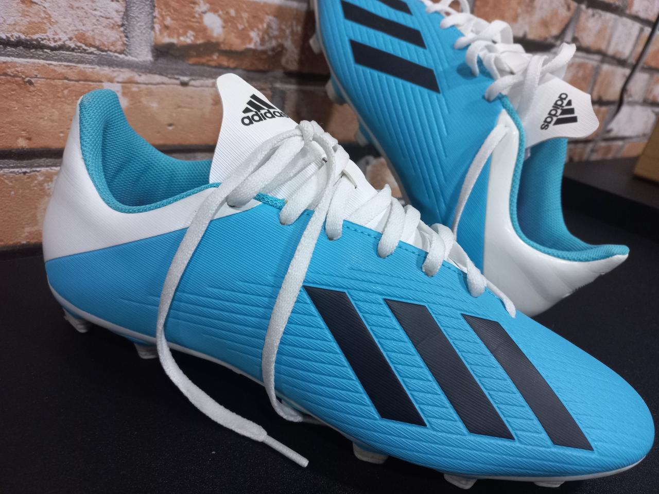 [특A급/무료배송] 아디다스 손홍민 축구화 X19.4