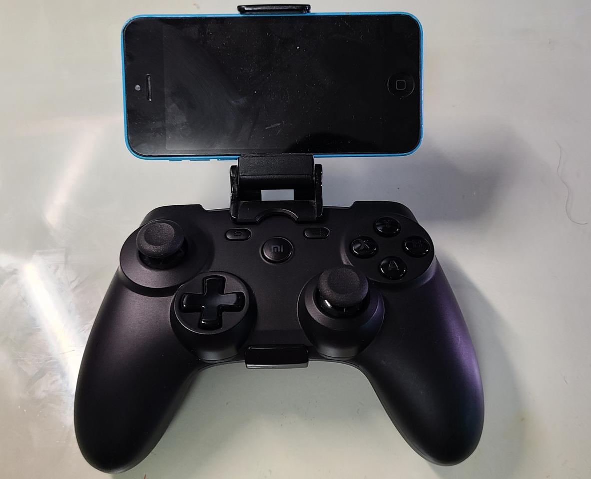 샤오미 블루투스 게임패드/컨트롤러