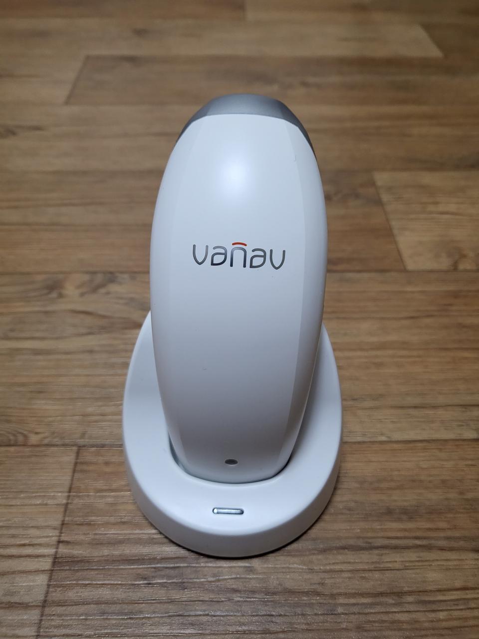 바나브 UP5 피부관리기