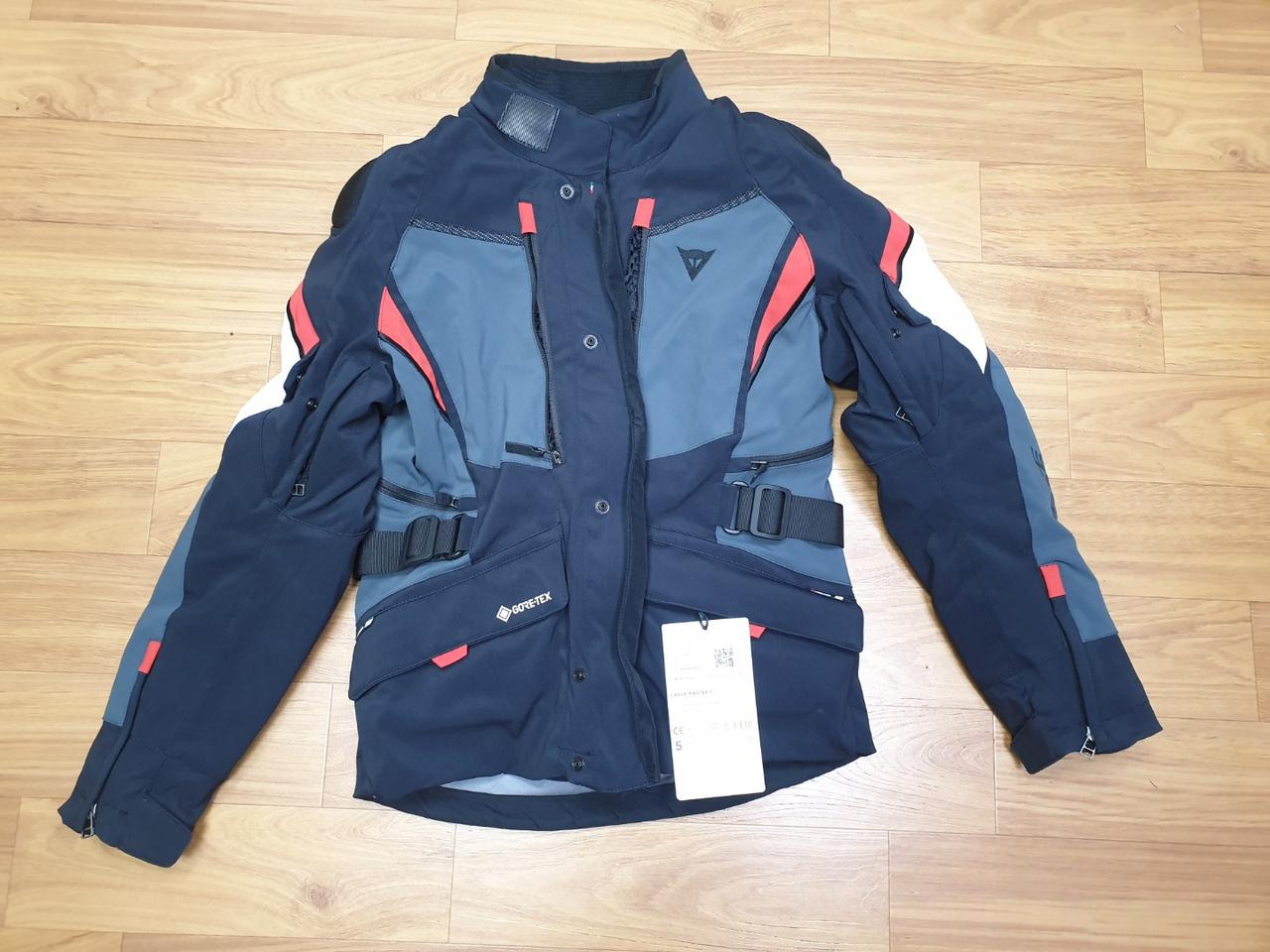 다이네즈 커브마스터3 자켓+바지 싸게 팝니다