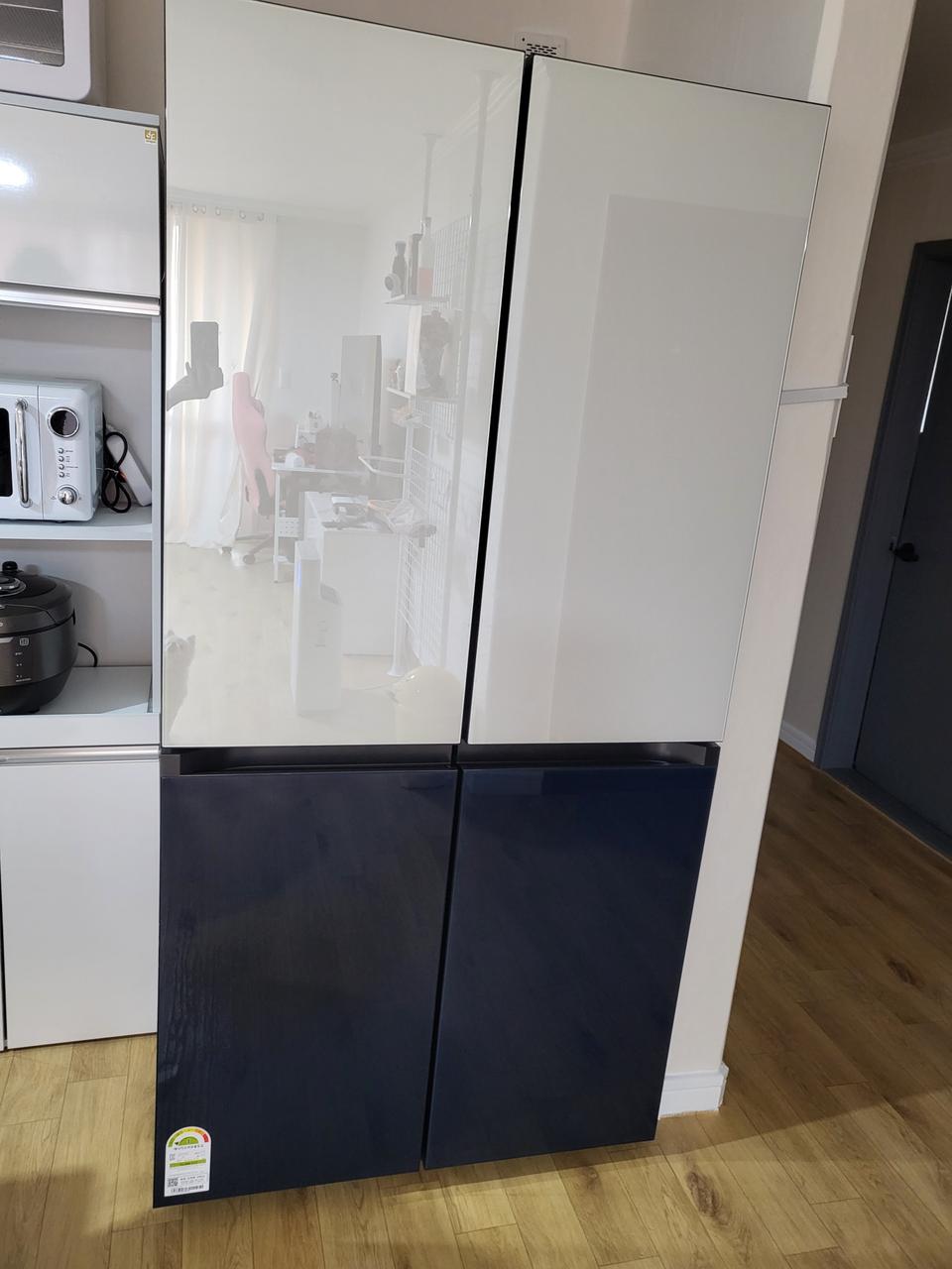 삼성 비스포크 냉장고