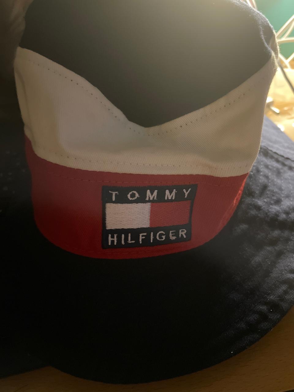 타미힐피거 벙거지 판매합니다