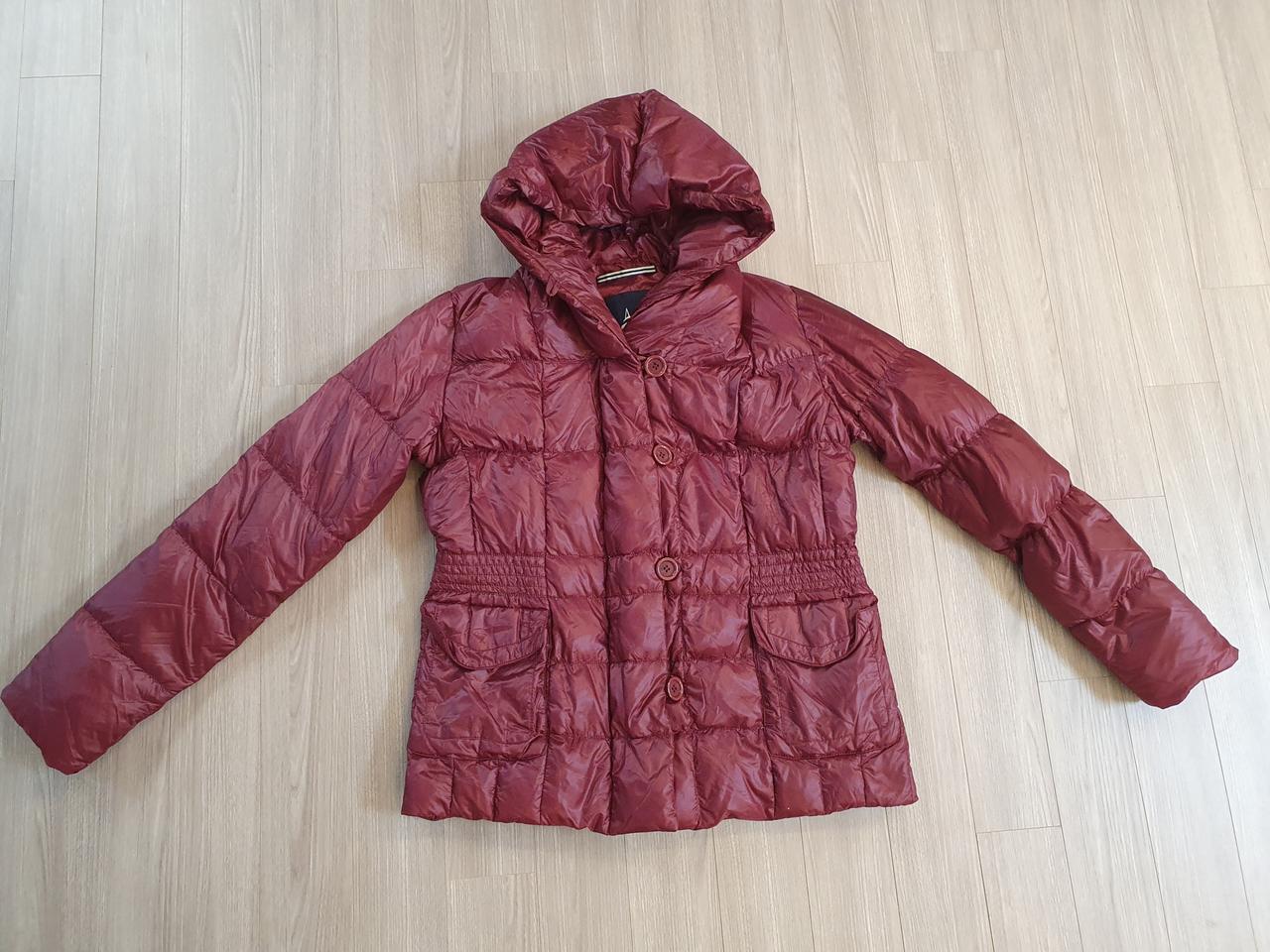 마리나요팅 숏패딩 마리나요팅 정품.미듐사이즈.