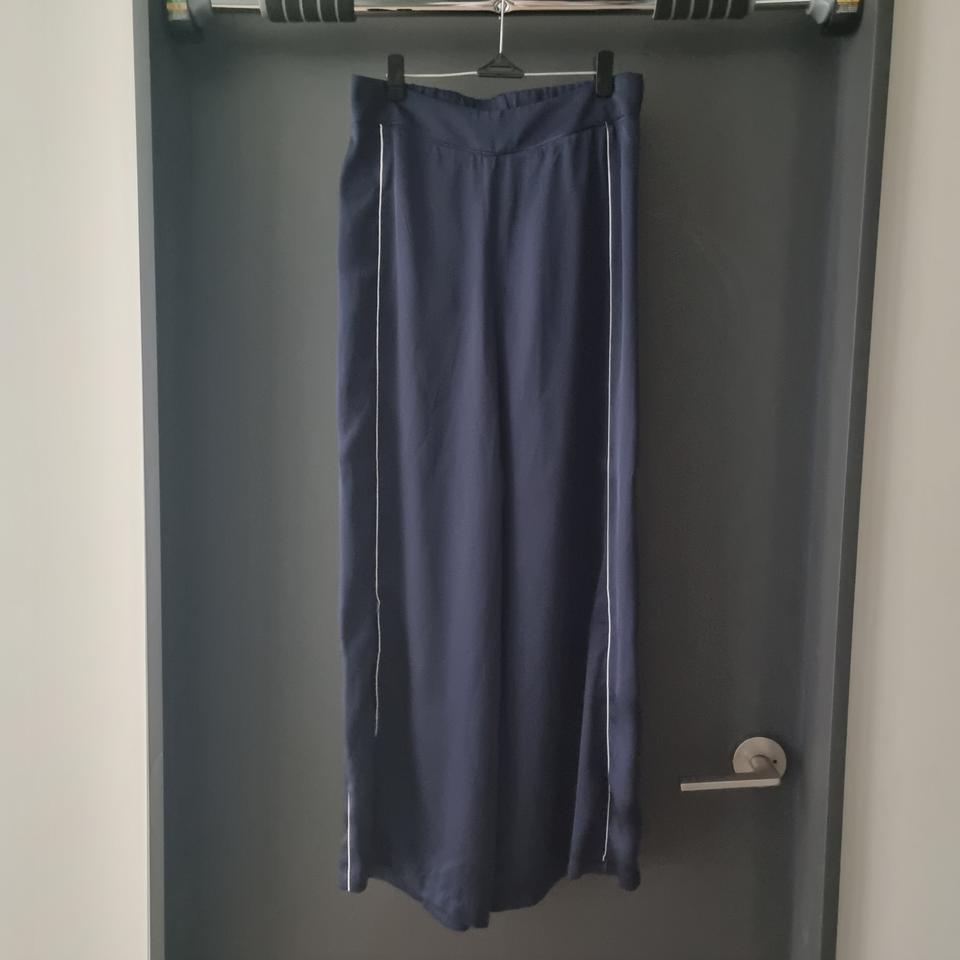 [에잇세컨즈] 와이드팬츠