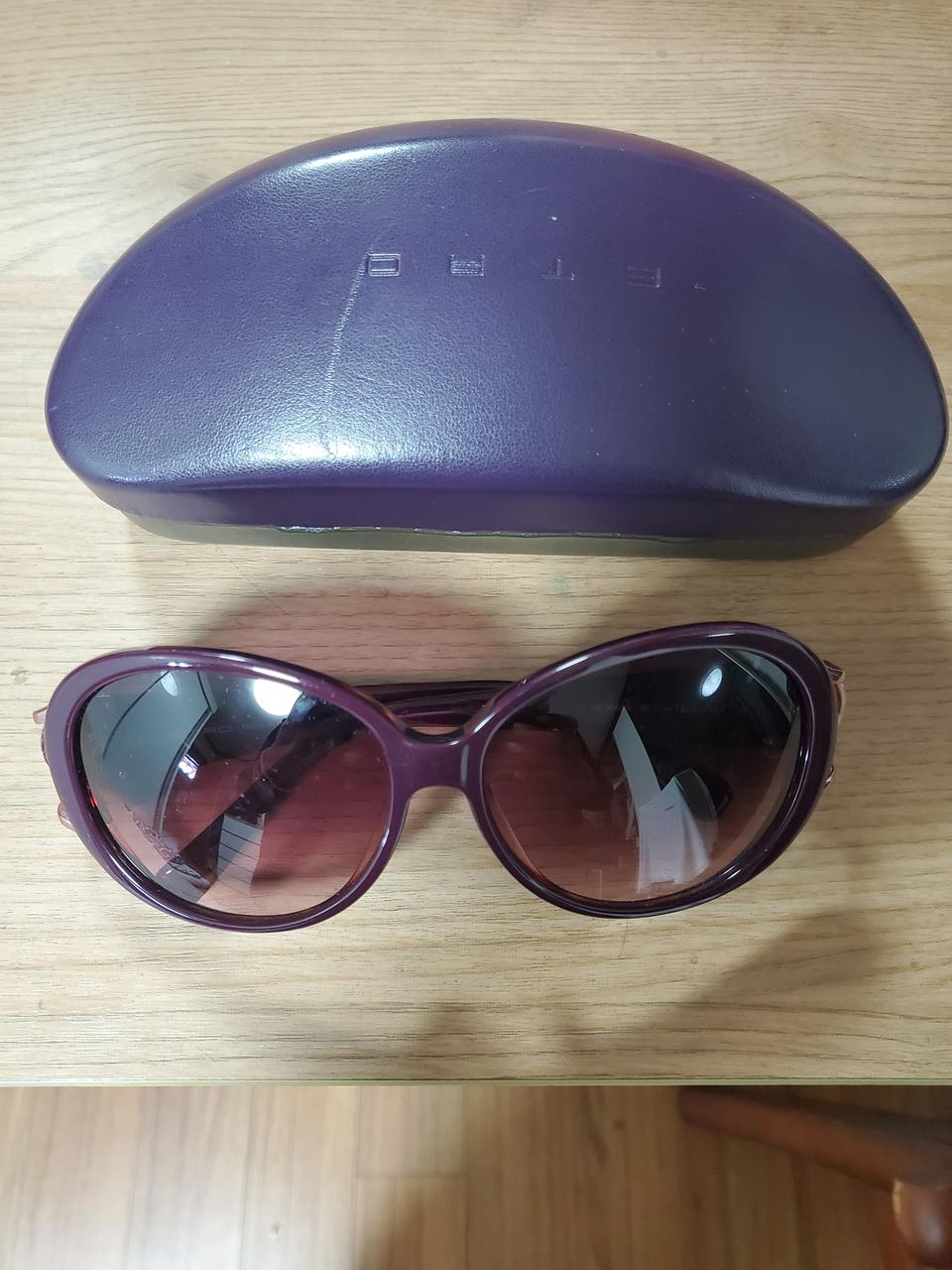 에트로선글라스