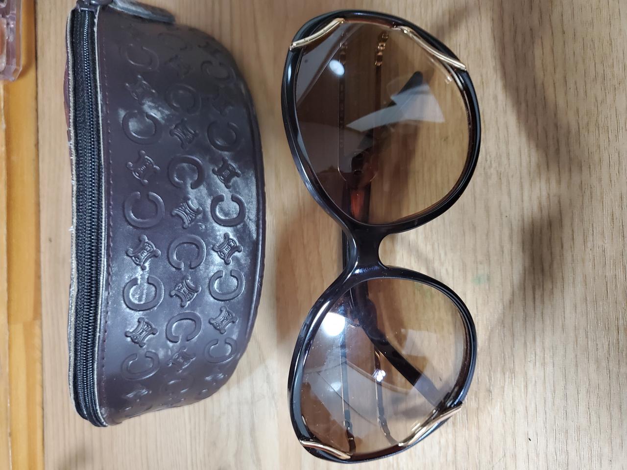 셀린느선글라스