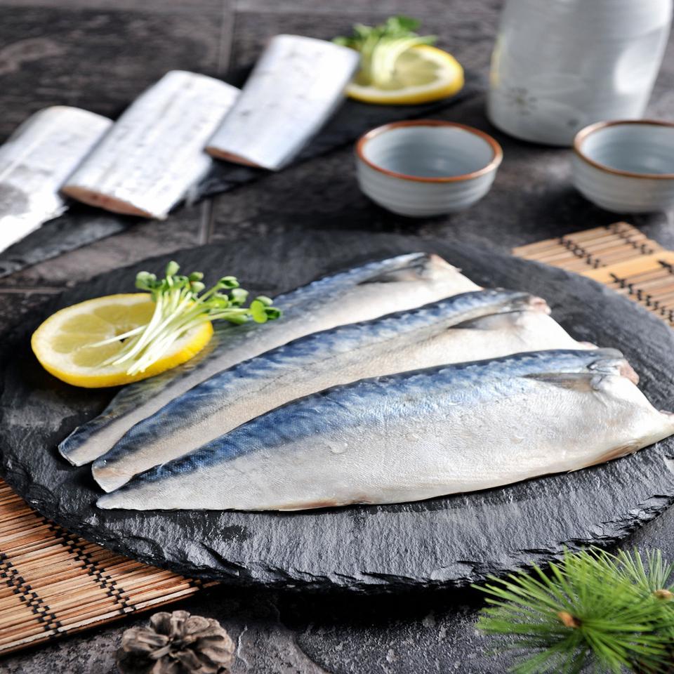 12미~15미 가시제거 간고등어 국내산 고등어