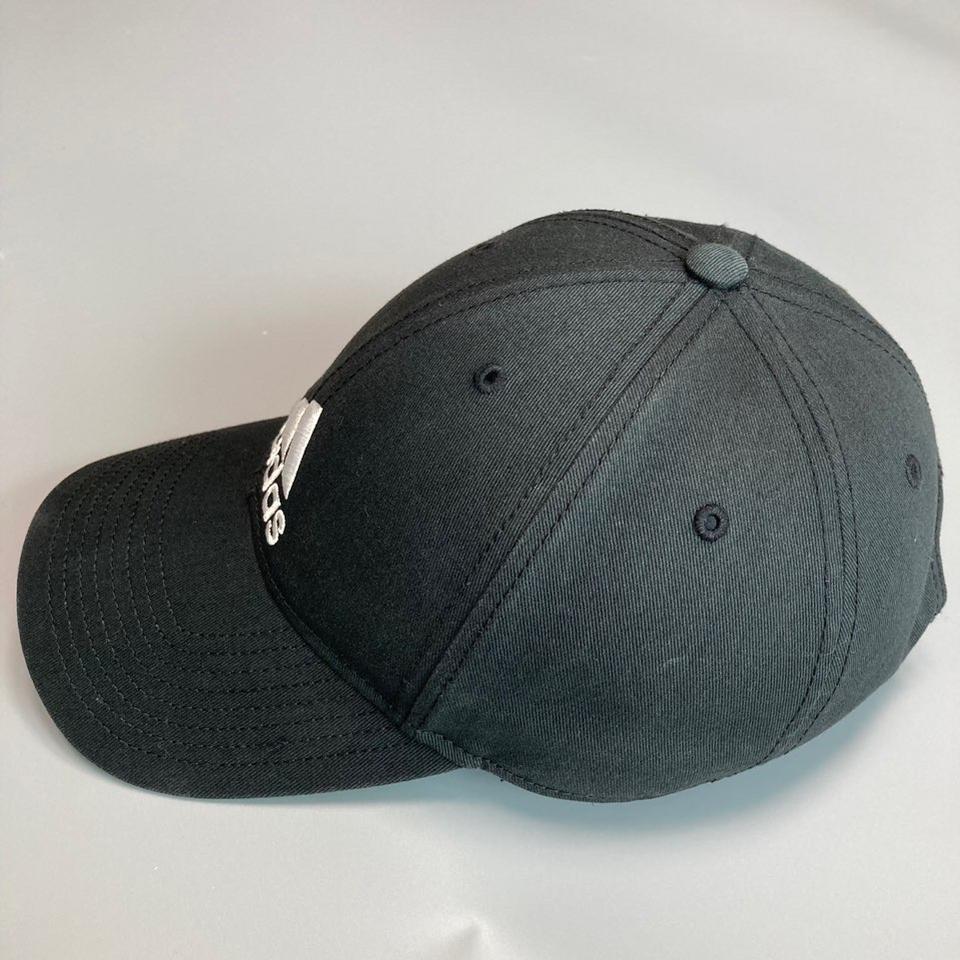 아디다스 OSFM 블랙 볼캡 no1106