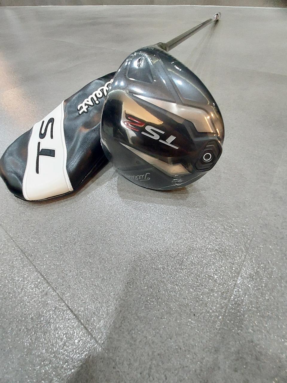 새상품)타이틀리스트 TS2  드라이버