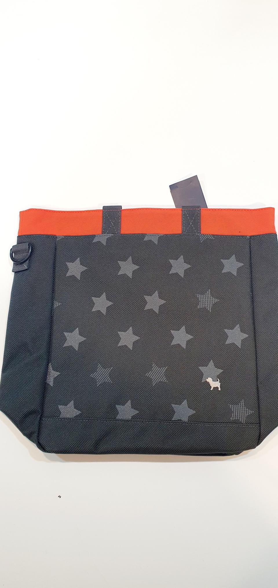 (아동/새상품)블루독 별포인트 실내화주머니[싸다yeom]