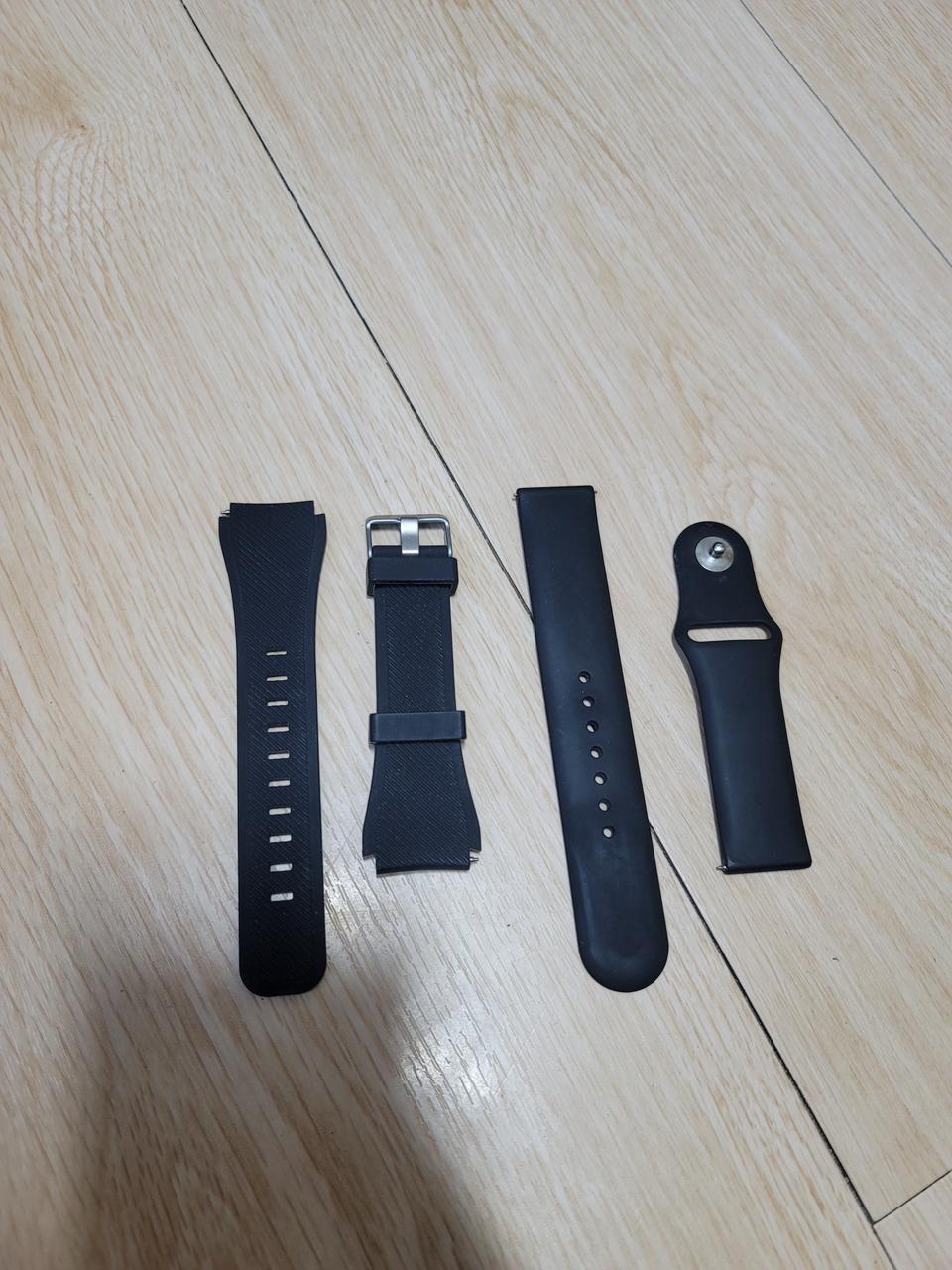 갤럭시워치3 스트랩 45mm 2세트