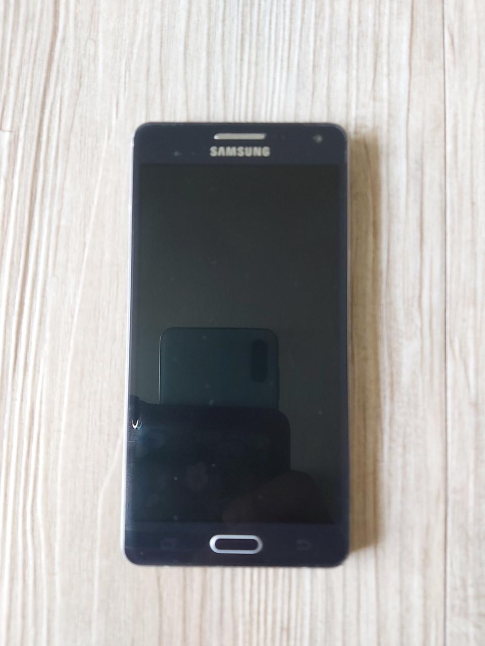 게임용 세컨폰 삼성 갤럭시 A5 16GB 10,000원 배송비 포함