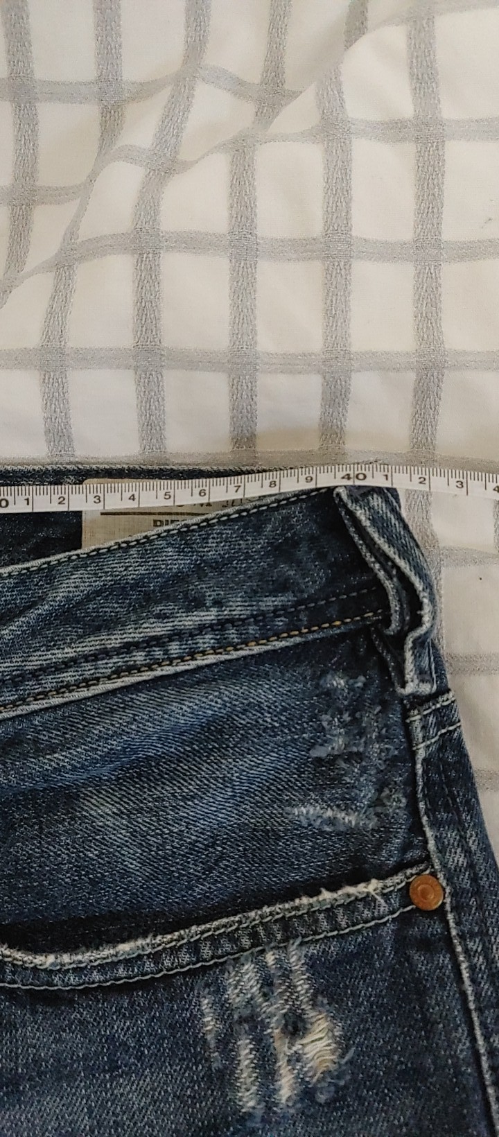 디젤 청바지(30  31)정품