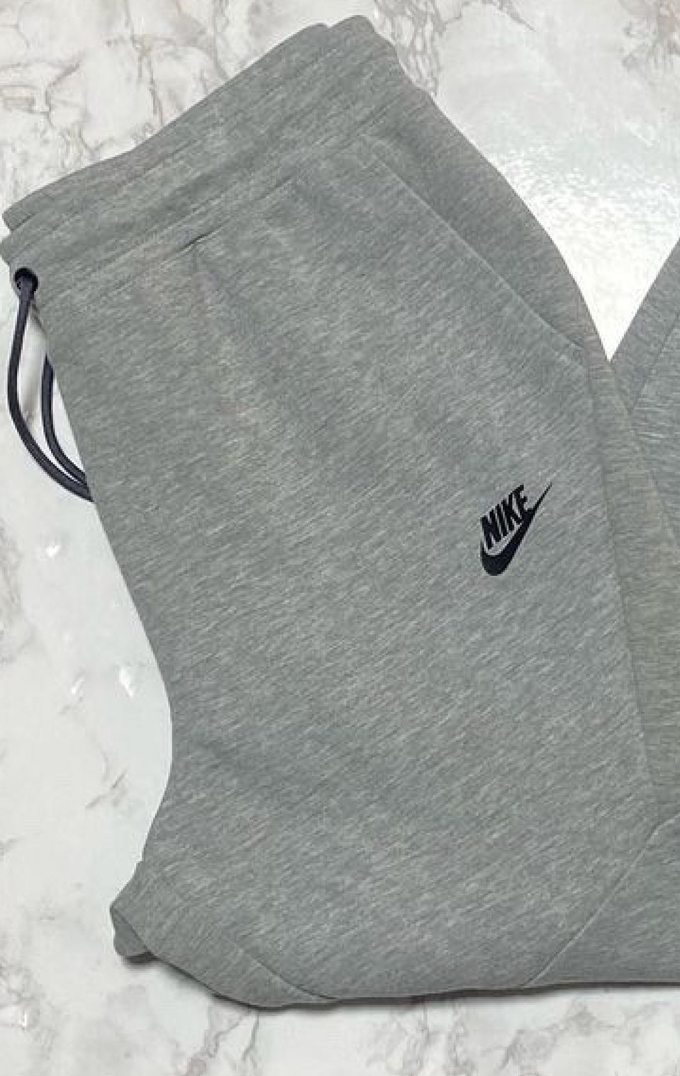 나이키 테크팩 조거팬츠