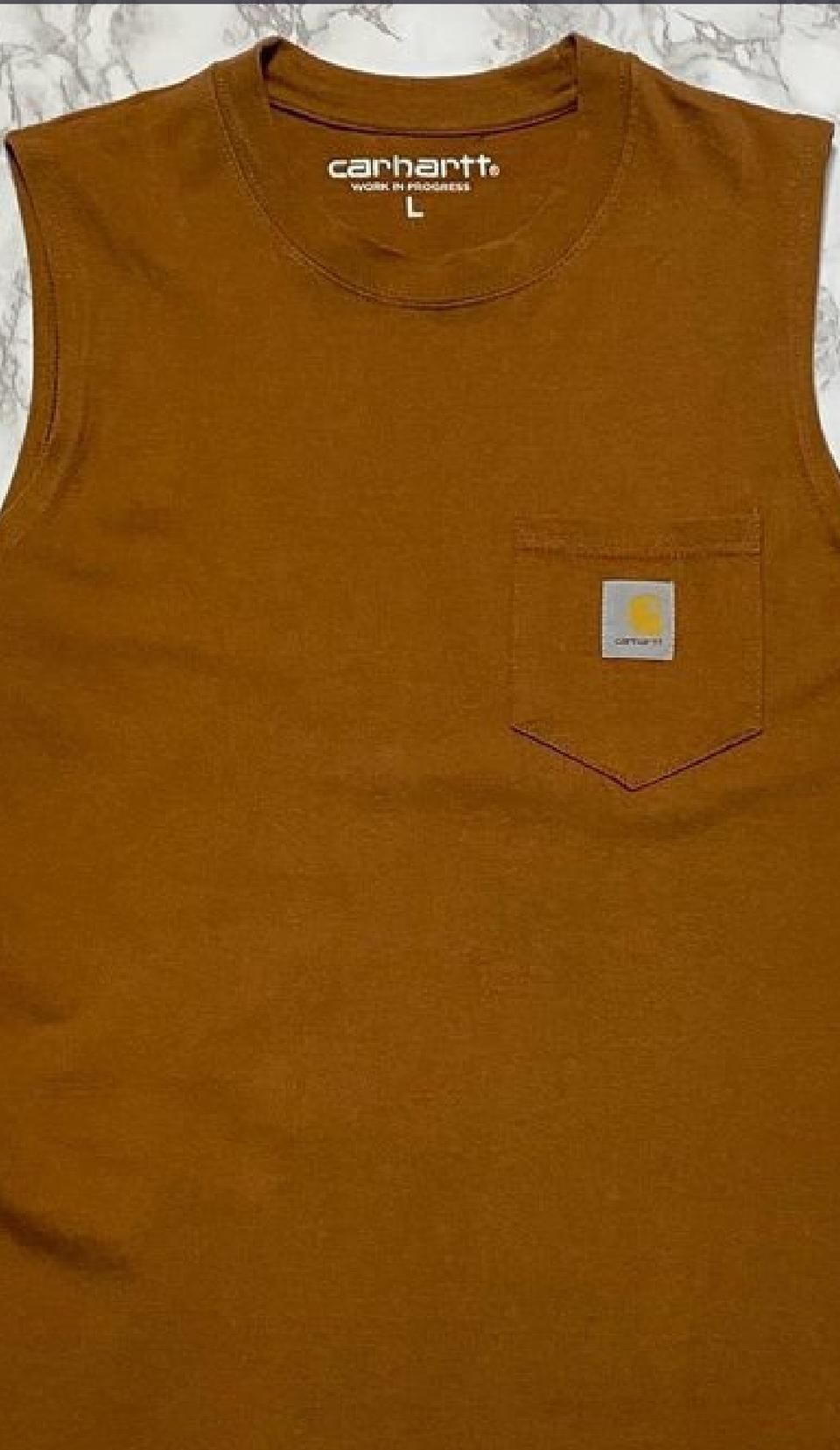 칼하트 슬리브리스티