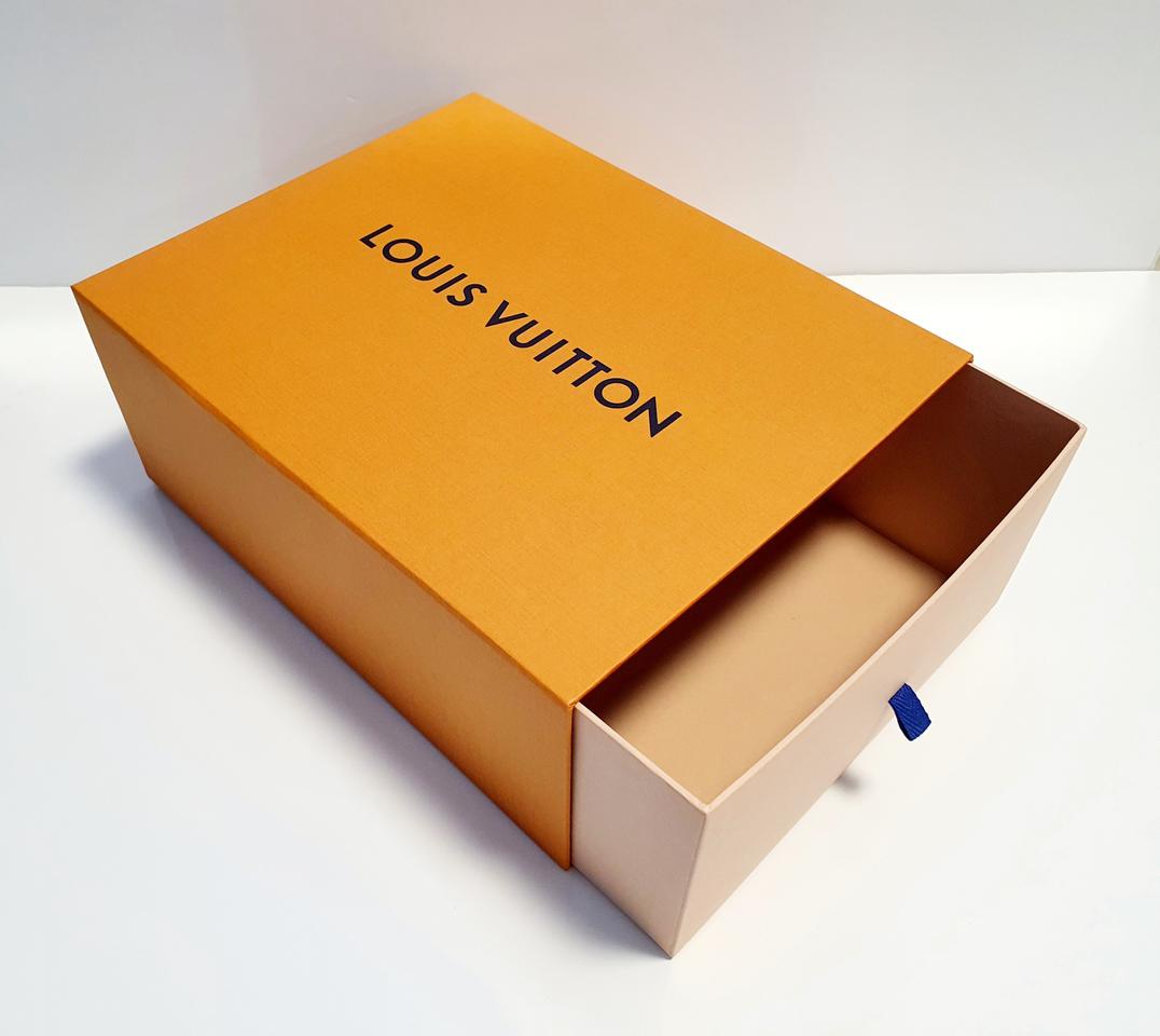 LOUIS VUITTON 루이비통 명품상자 정품 케이스 34*27*14