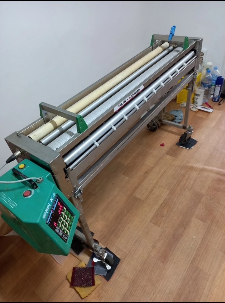 유진 도배기계 팝니다.