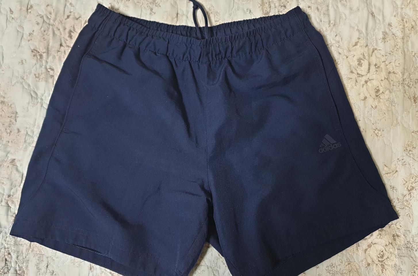 아디다스 반바지 첼시쇼트