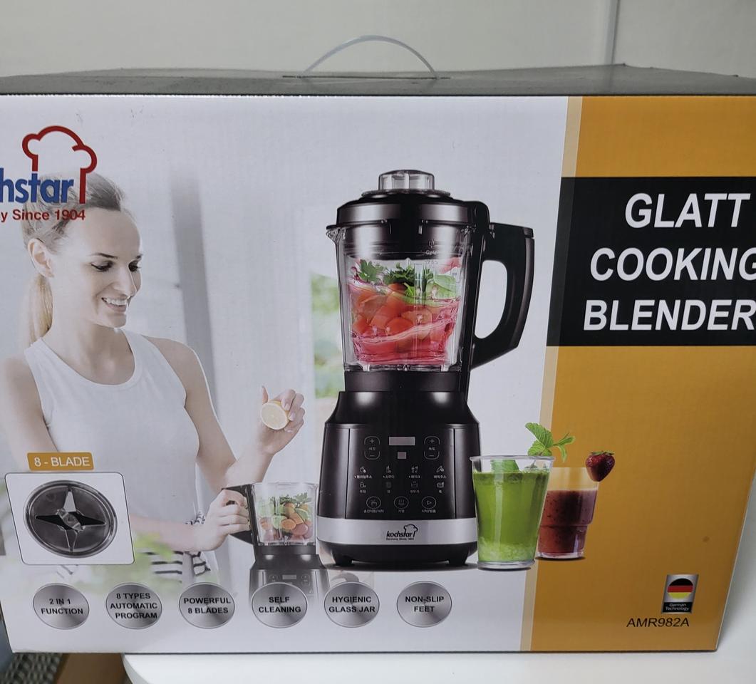 미개봉)독일 콕스타 믹서기 AMR982A