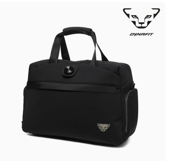 다이나핏  신상 크로니클 보스턴백