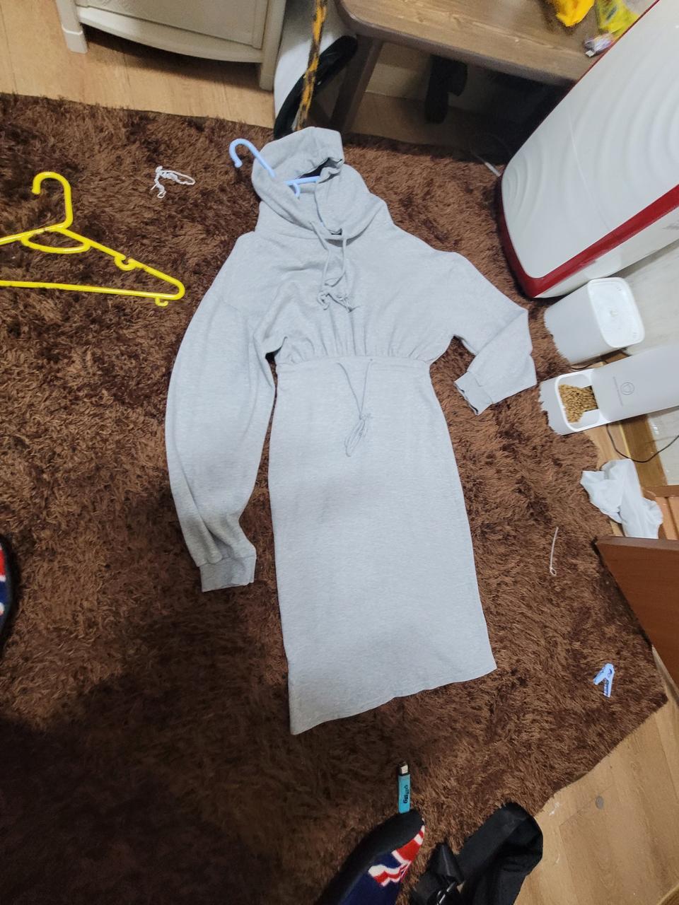 개당 1만 데상트 롱원피스 집업 여리핏 니트 가디건 고양이집 레깅스