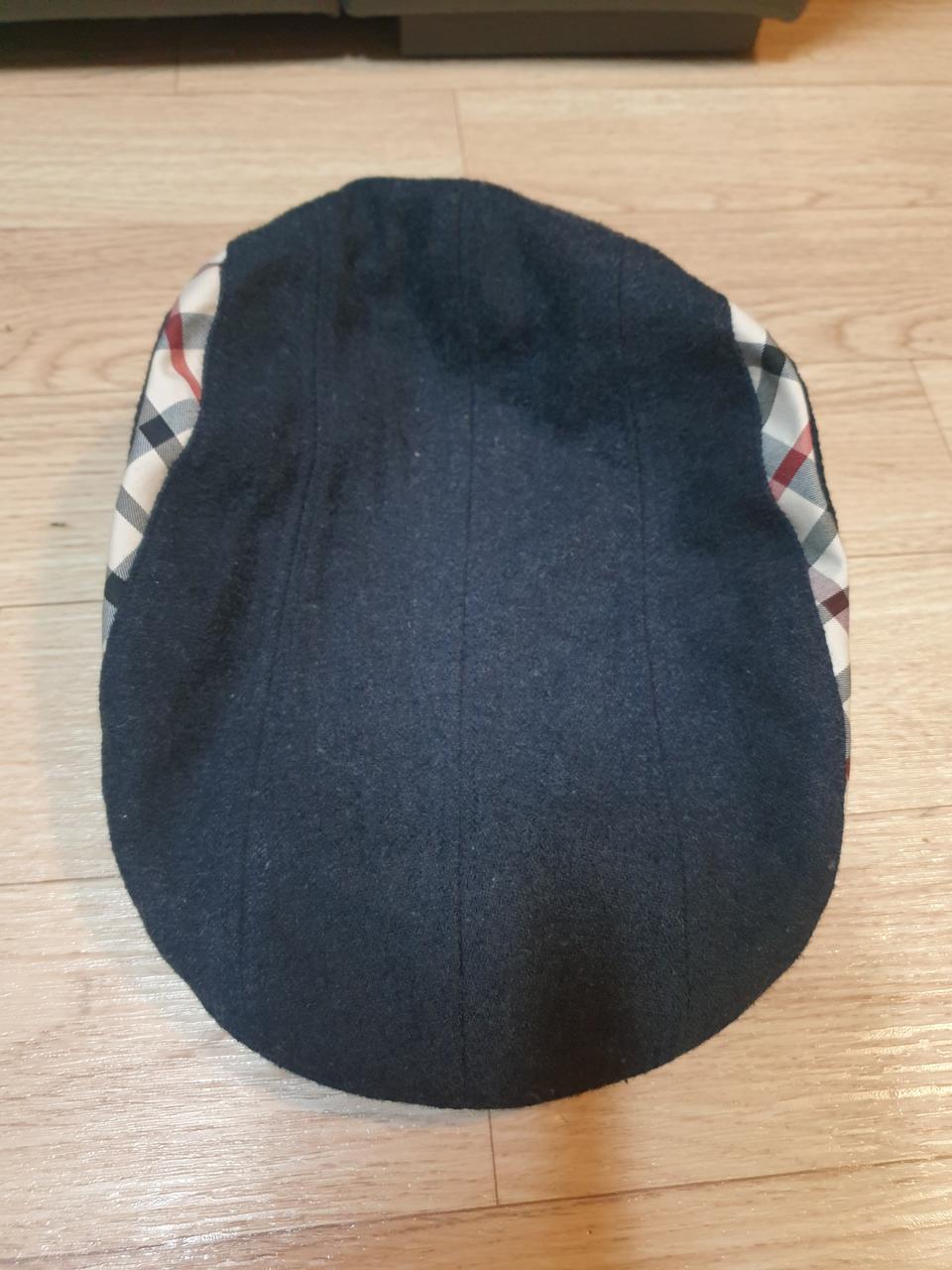 닥스베레모모자