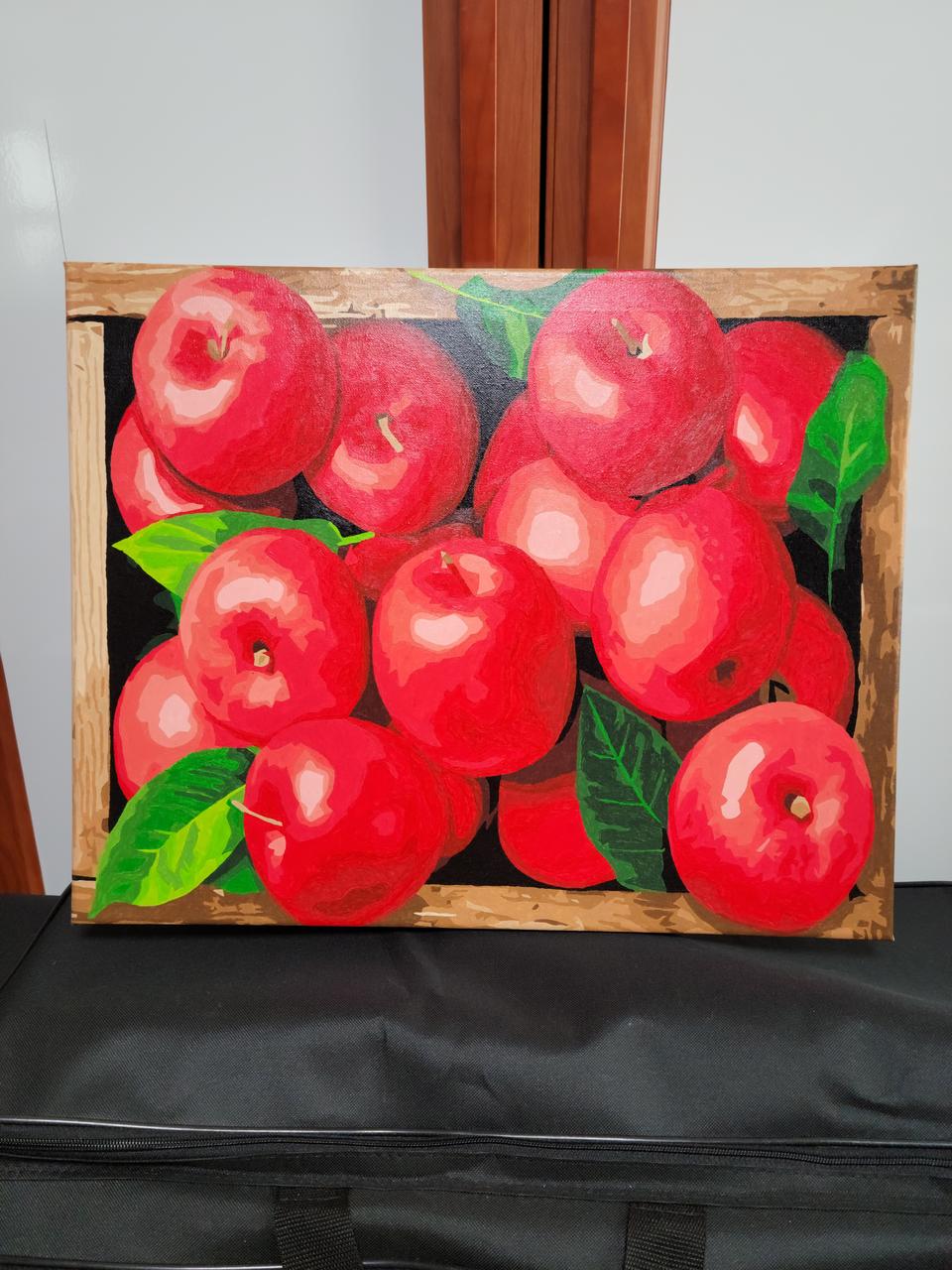 [신사임당50000님 결제용] 명화그리기