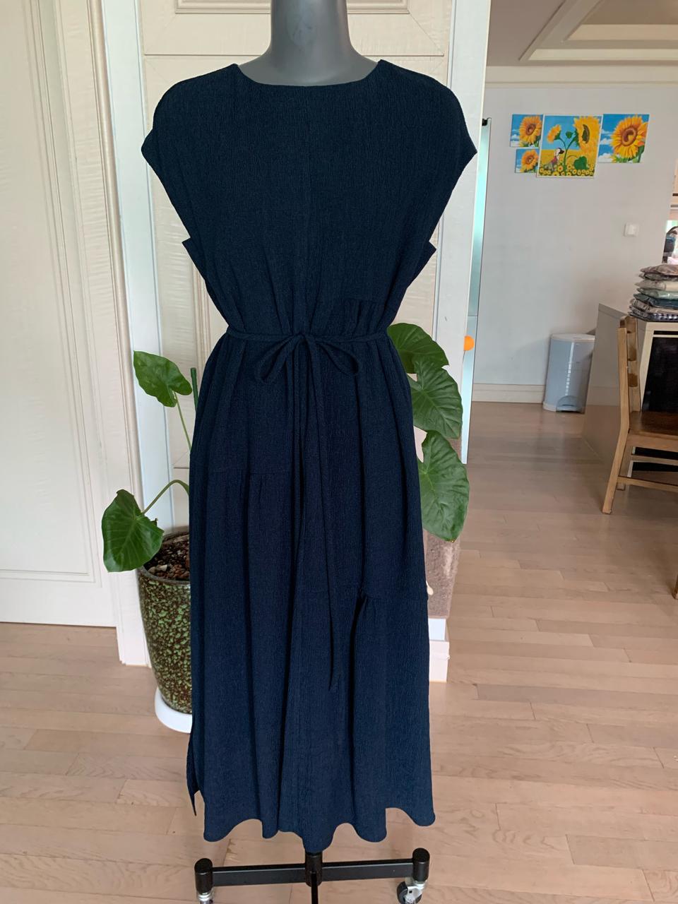 고급스러운 여름원피스(정품, 새옷!!)